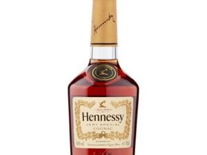 Hennessy VSOP + GBX