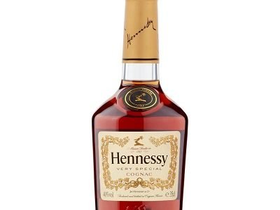Hennessy VS