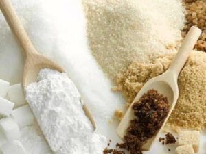 ICUMSA 45 White/Brown Sugar