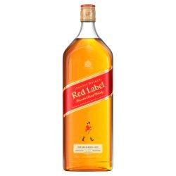 Johnnie Walker Red Label