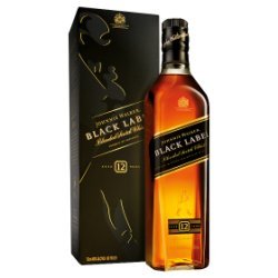 Johnnie Walker Double Black Label
