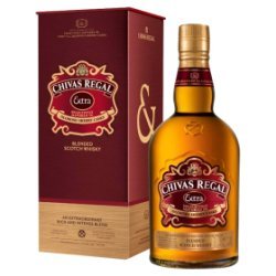 Chivas Regal Whisky