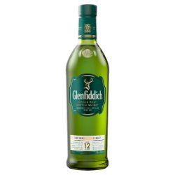 Glenfiddich Whisky