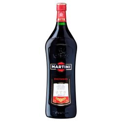 Martini Rosso