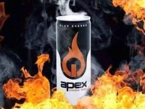 Apex Energy Drink