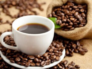 ARABICA COFFEE