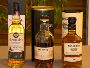 Aberlour Whisky