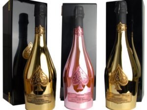 Ace of Spades Champagne