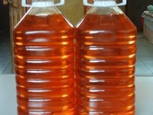 Used Cooking Oil