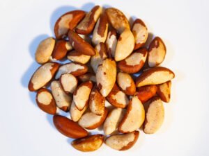 Brazil Nuts