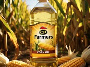 Refined Grade A Corn Oil | Corn oil refined and crude