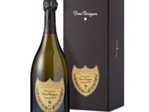 Dom Perignon Champagne