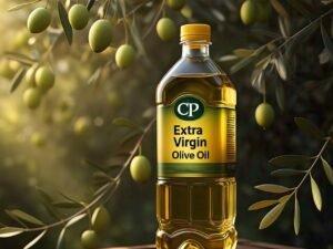 Extra Virgin Olive Oil