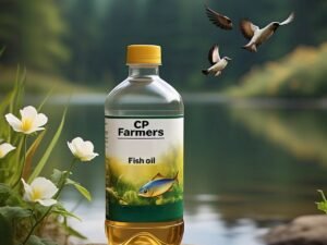 Fish Oil