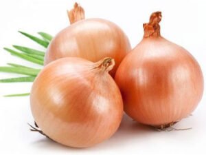 Yellow Onions