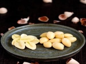 Ginkgo Nuts