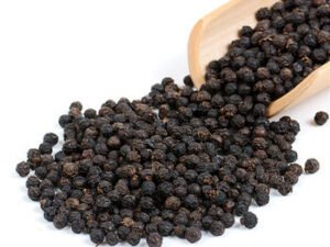 Black Pepper