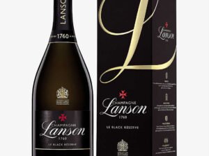 Lanson Champagne