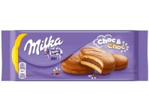 Milka Choc