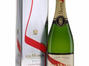 Mumm Cordon Rouge