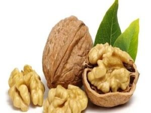 Walnuts