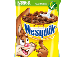 Nestle Cereals