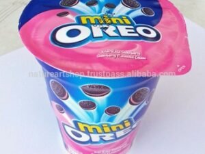 Oreo