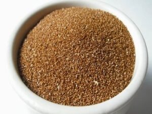 Teff Grains