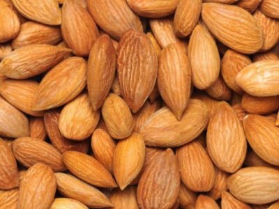 Almond