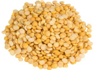 Yellow Peas