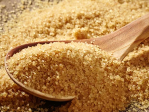 Raw Brown Sugar
