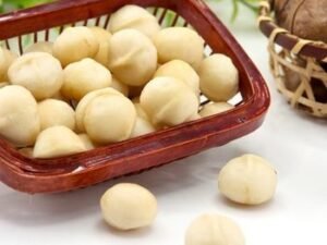 Macadamia Nuts
