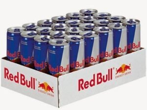 Red Bull Energy Drink
