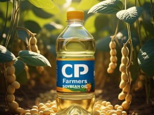 Soybean Oil