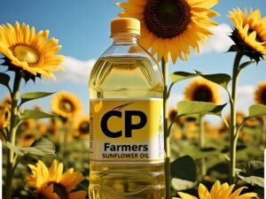 Sunflower Oil Wholesale | Buy Sunflower Oil in Bulk