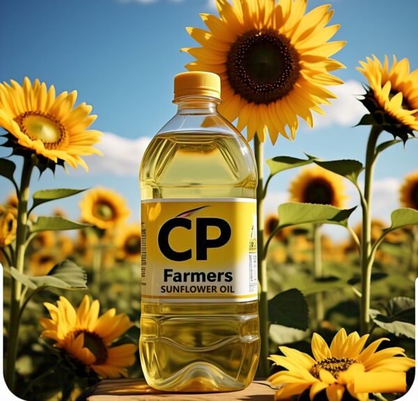 Sunflower Oil Wholesale | Buy Sunflower Oil in Bulk