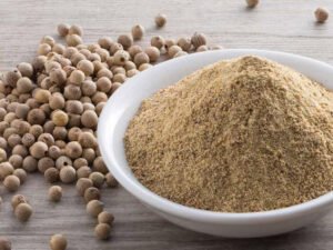 White Pepper