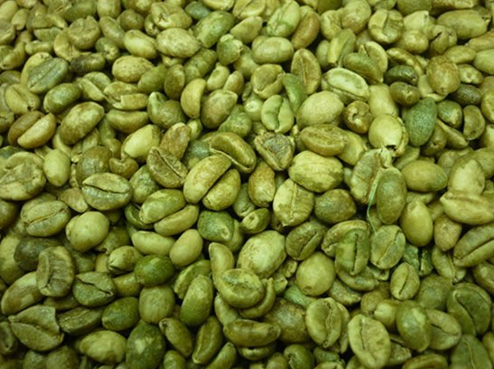 CHERRY COFFEE