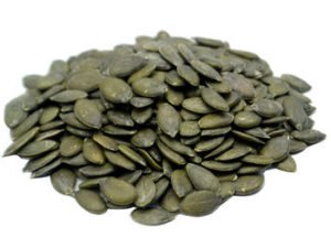 Pumpkin Kernels