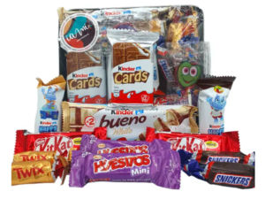 All Kinder Products Wholesale