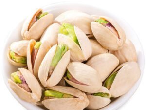 Pistachio Nuts