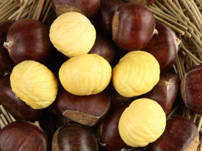 Chestnuts