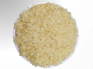 Parboiled Rice