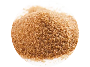 ICUMSA 1500-2500 Sugar