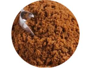 ICUMSA 3,000-4,000 Sugar
