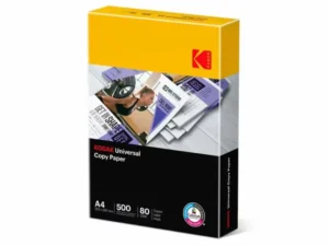 KODAK Home & Office Copy Paper, 8.5 x 11 inches – 500 Sheets