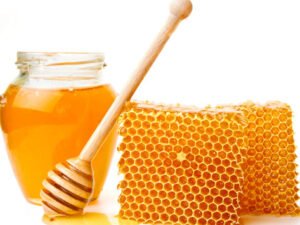 Natural Bee Honey (Multi-floral)