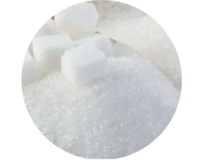 White Sugar (ICUMSA 45)