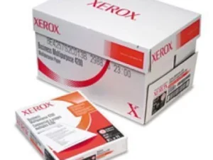 Xerox Multipurpose Copy Paper A4 80GSM