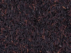Black Rice